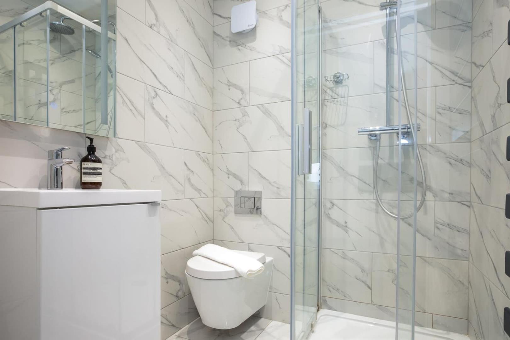 Modern 2 Bed In Prime Camden Sleeps 6 Appartamento *