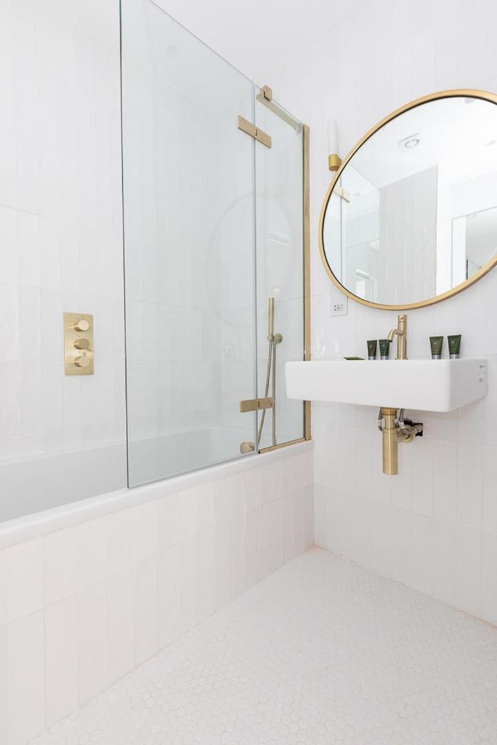Luxury 2 Bedroom Duplex Penthouse Covent Garden Holborn Apartment *