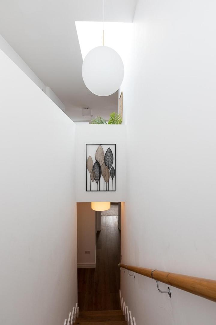 Apartment Luxury 2 Bedroom Duplex Penthouse Covent Garden Holborn