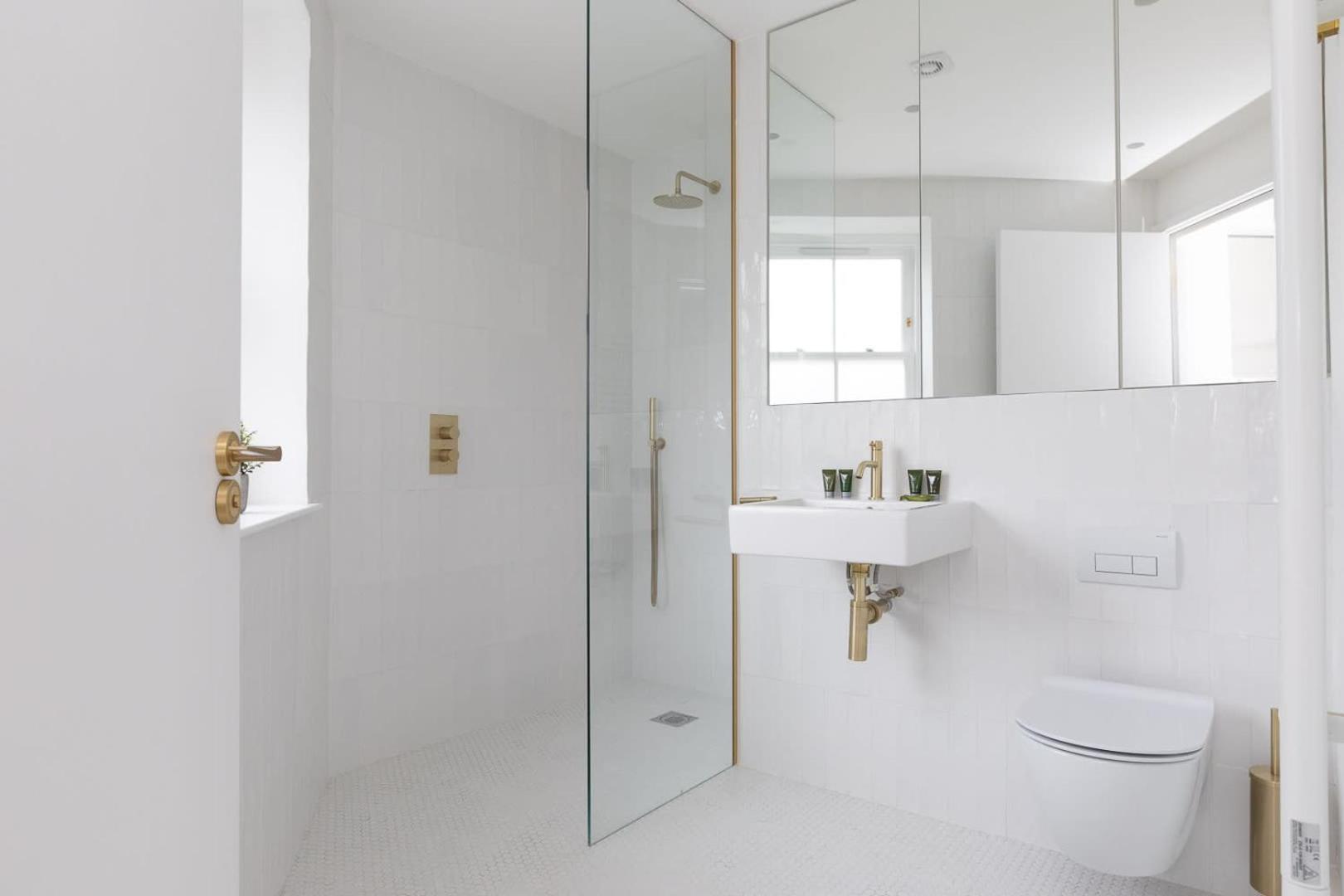 Appartamento Luxury 2 Bedroom Huge Duplex Covent Garden Holborn