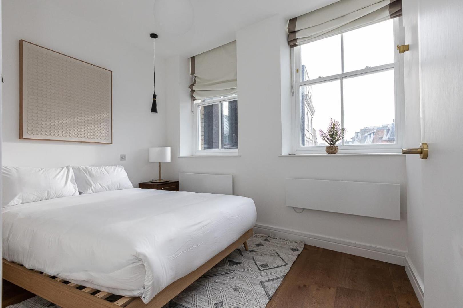 Appartamento Luxury 2 Bedroom Huge Duplex Covent Garden Holborn