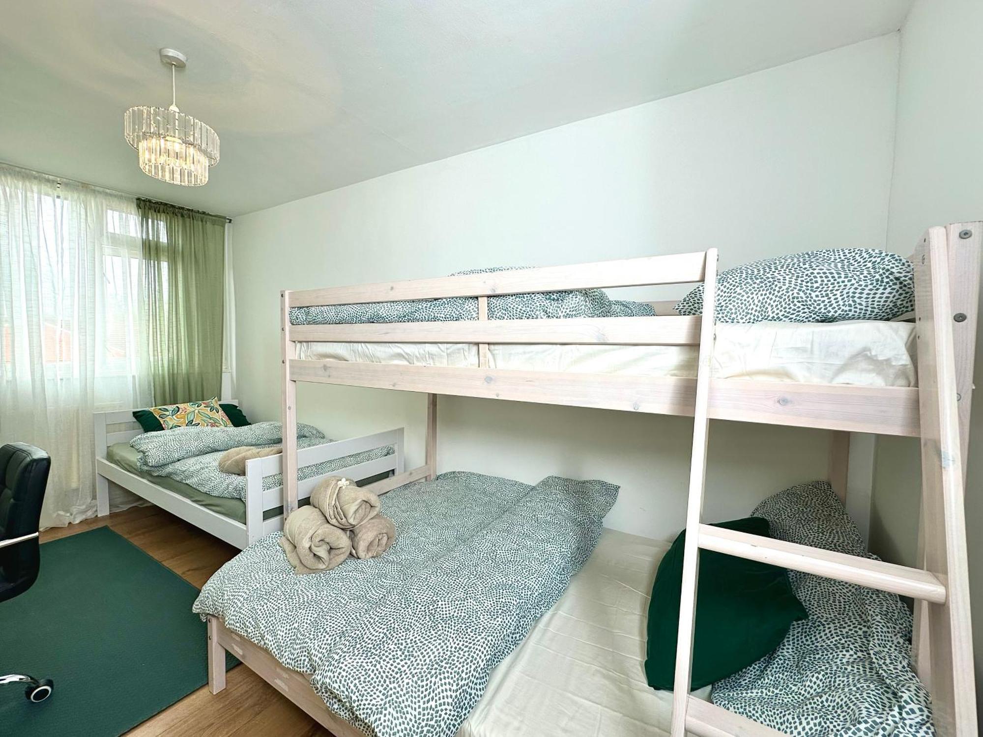Stunning Flat: Near Wembley Stadium! Lejlighed