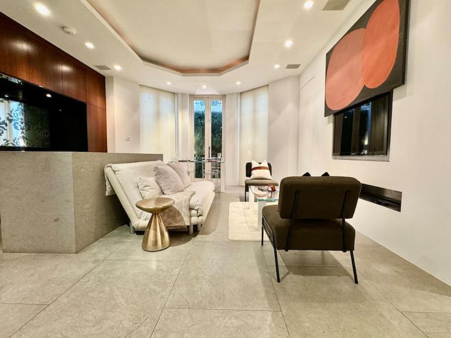 Leilighet Hyde Park South Kensington *