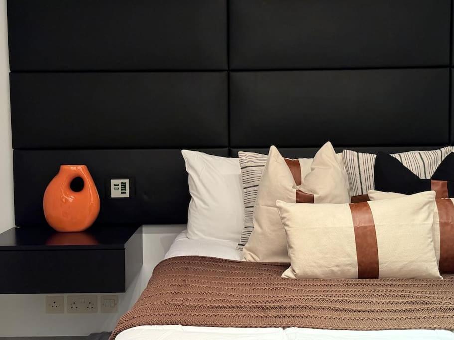 Leilighet Hyde Park South Kensington *