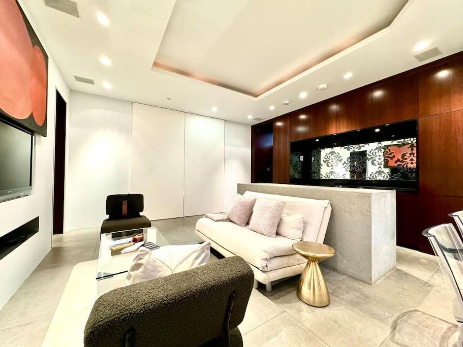 Leilighet Hyde Park South Kensington *