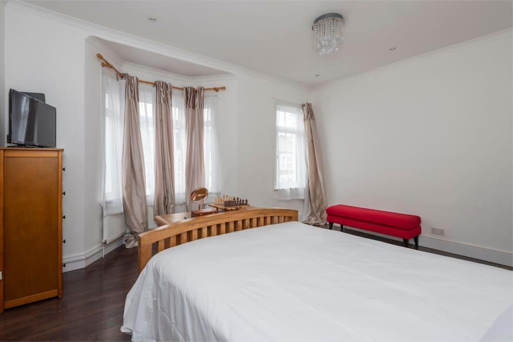 Appartement Stunning 3-bed House