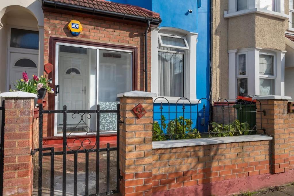 Appartement Stunning 3-bed House Londen