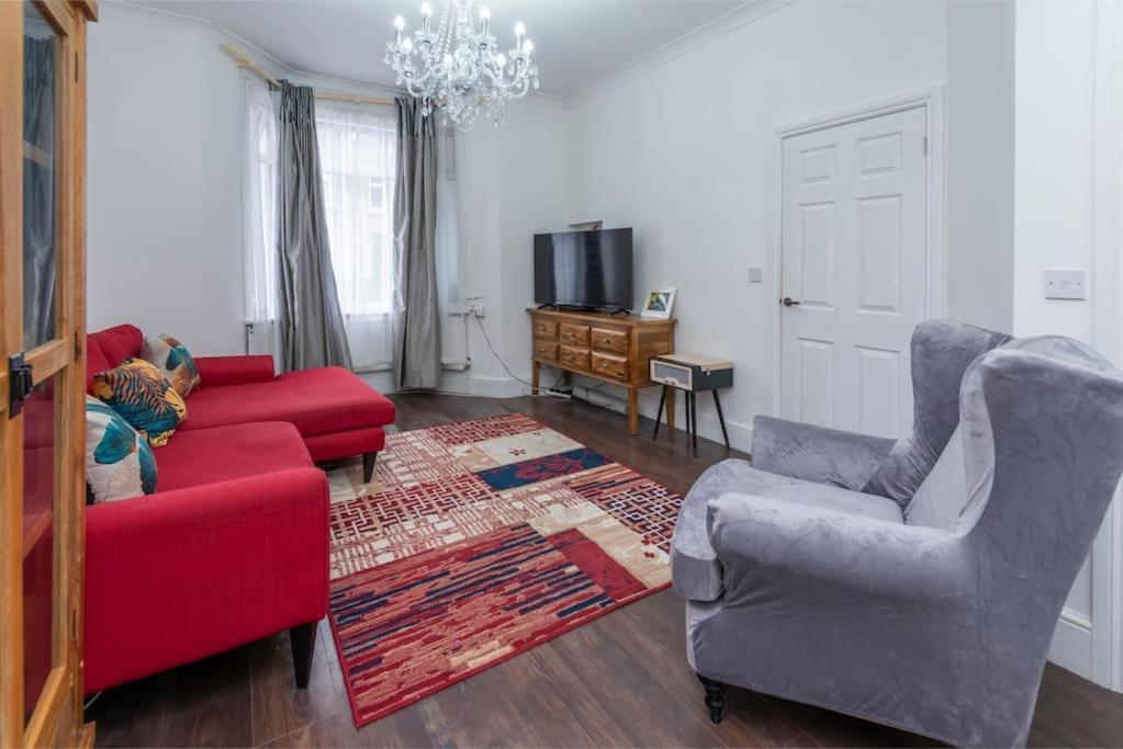 Stunning 3-bed House * Londen