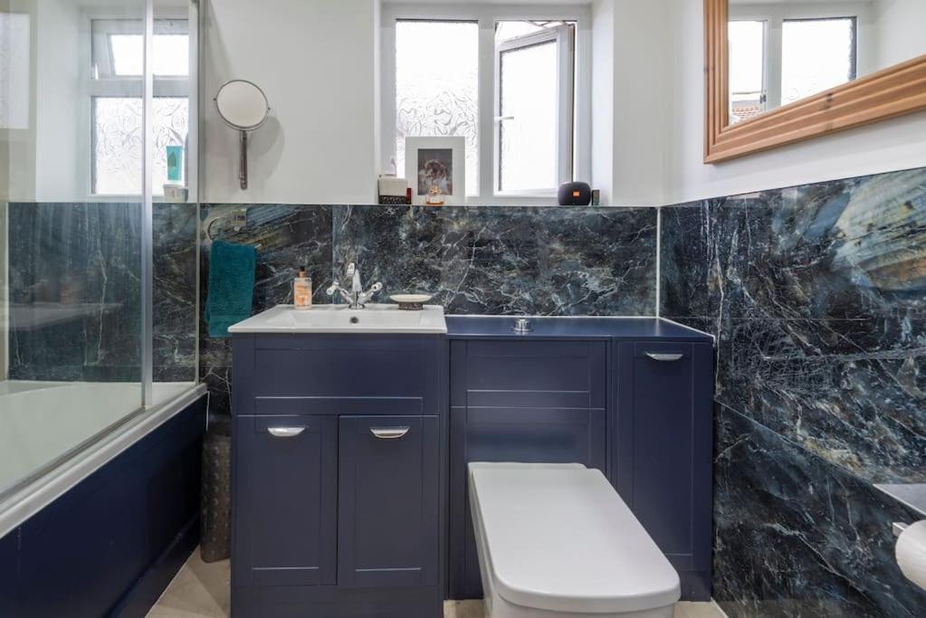 Stunning 3-bed House Londen