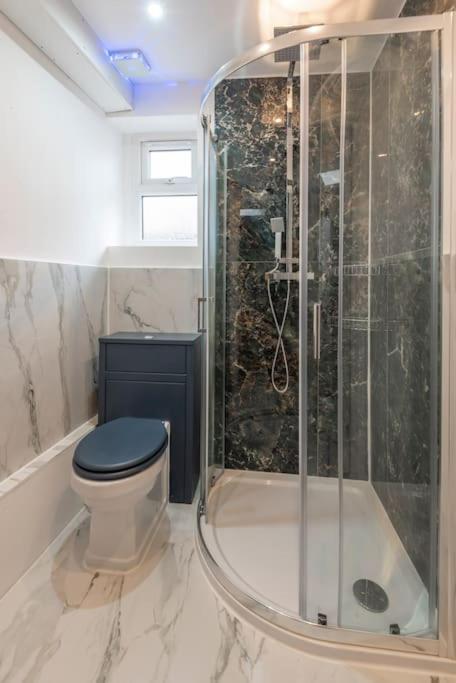 Appartement Stunning 3-bed House Londen