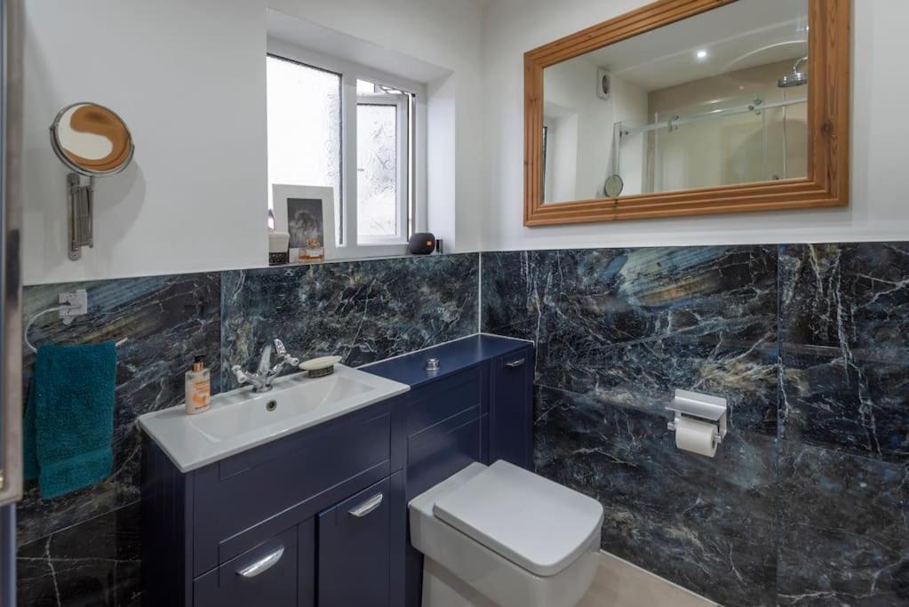 Appartement Stunning 3-bed House Londen