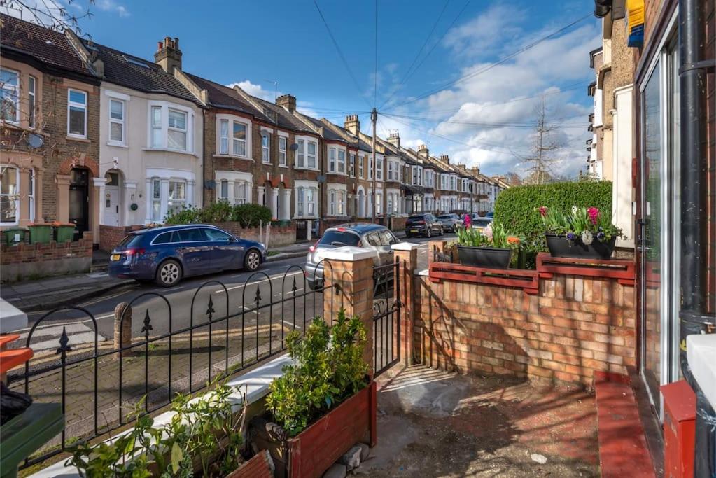 Stunning 3-bed House Londen