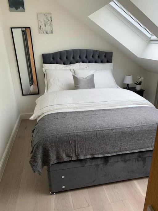 Apartment One Bed-apartment In London