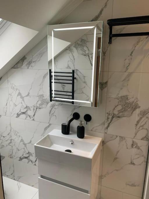 One Bed-apartment In London