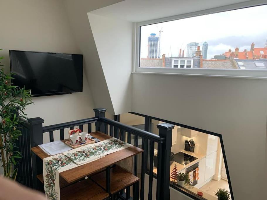 Apartment One Bed-apartment In *