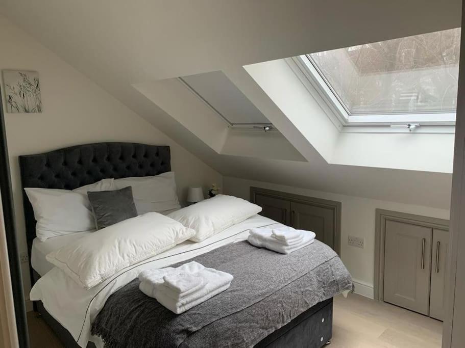 One Bed-apartment In *
