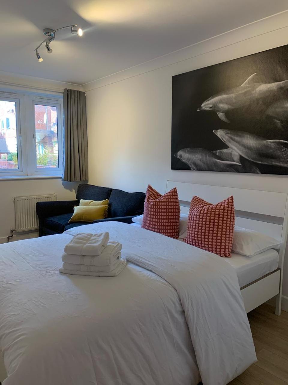 Cobbold Court Share Flat Privatunterkunft *