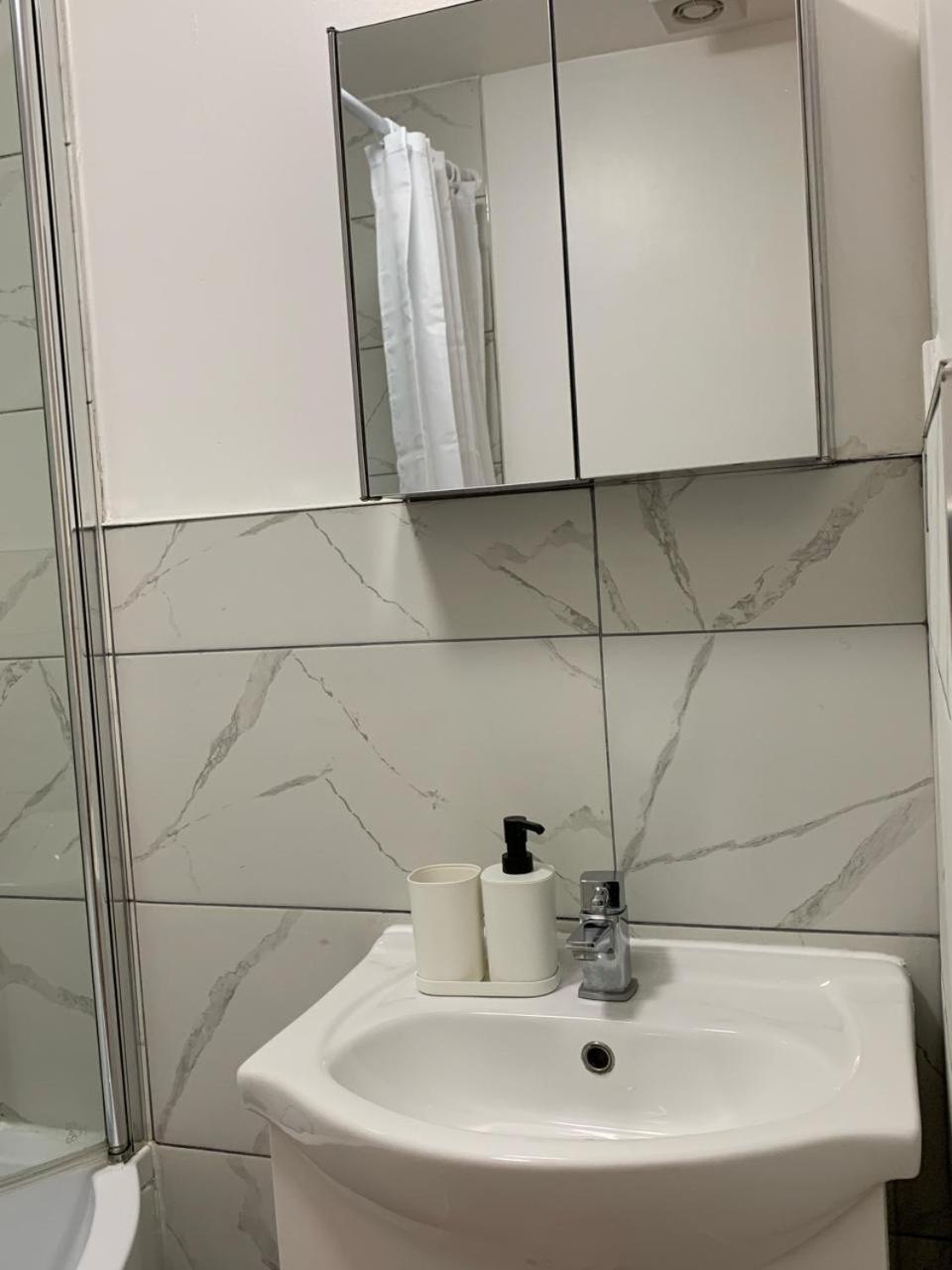 Cobbold Court Share Flat Privatunterkunft