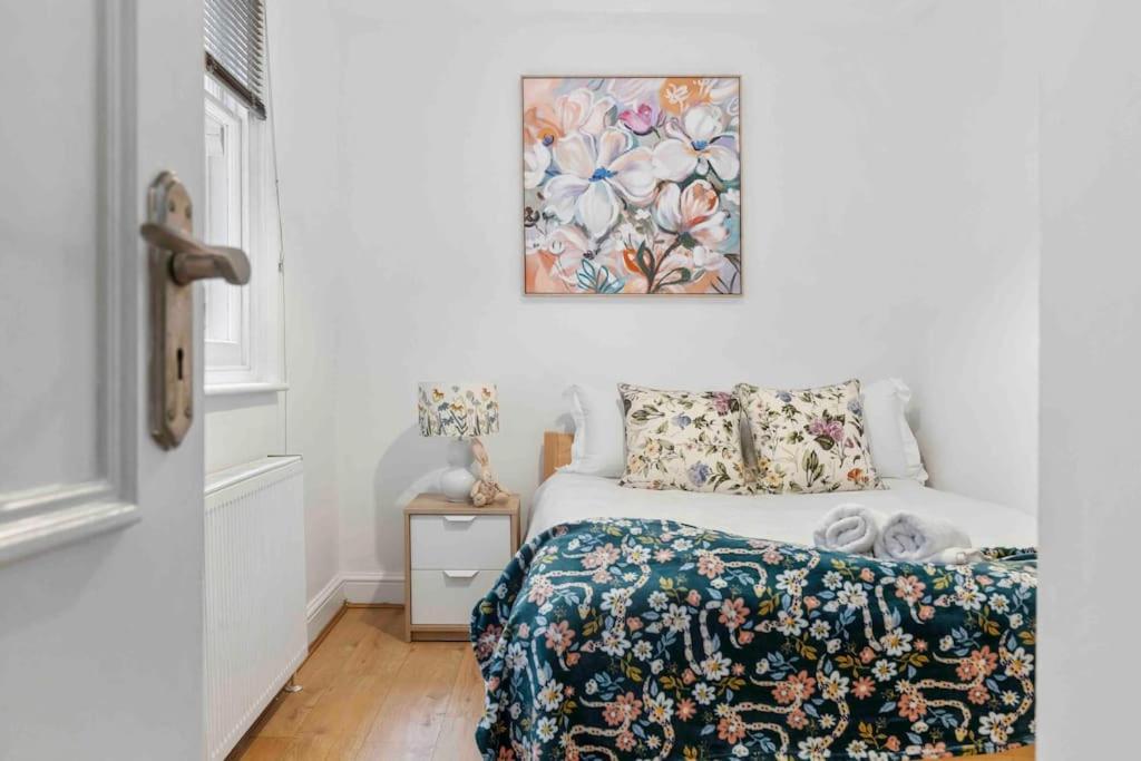 Appartement Hyde Park/paddington Flat *