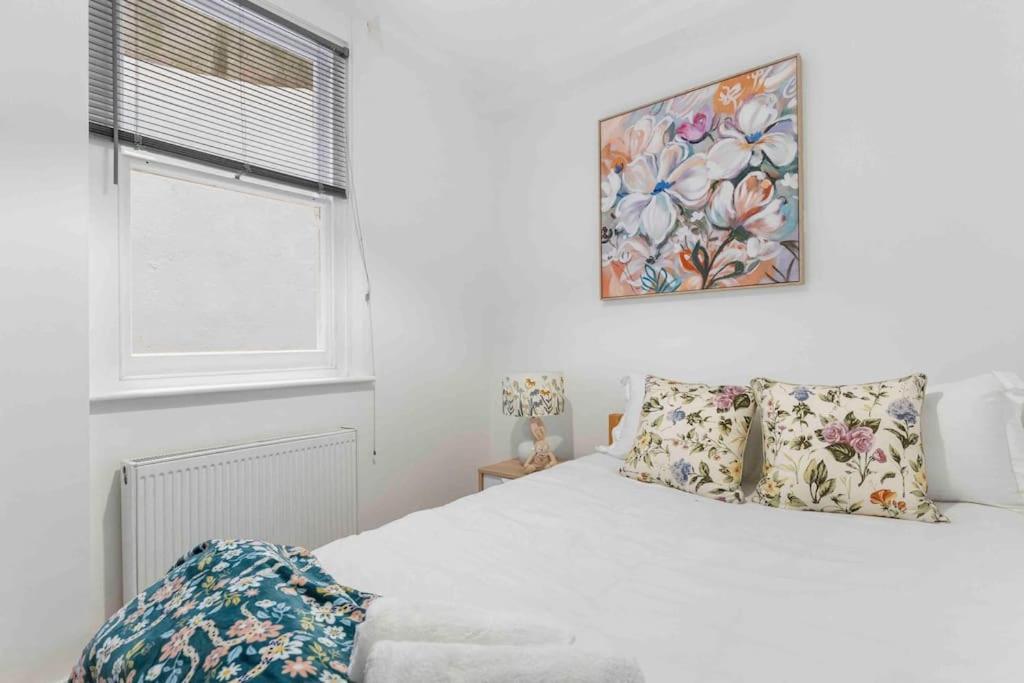 Appartement Hyde Park/paddington Flat