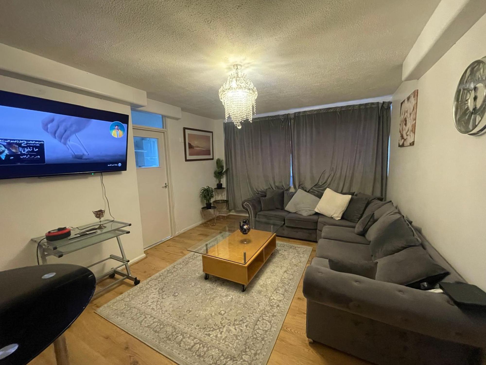 Apartment Norland House