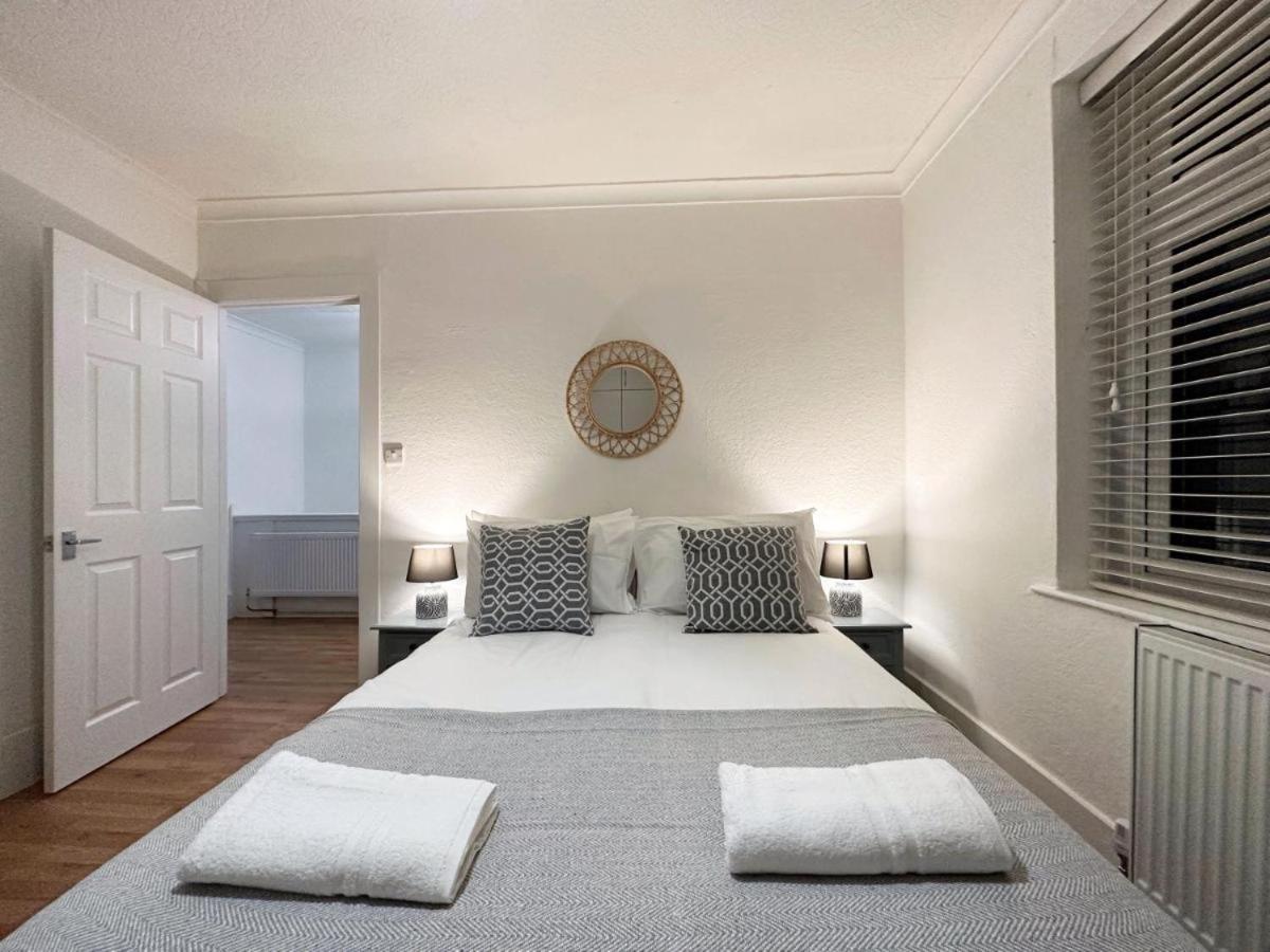 Vakantiehuis Charming 3-bedroom Family