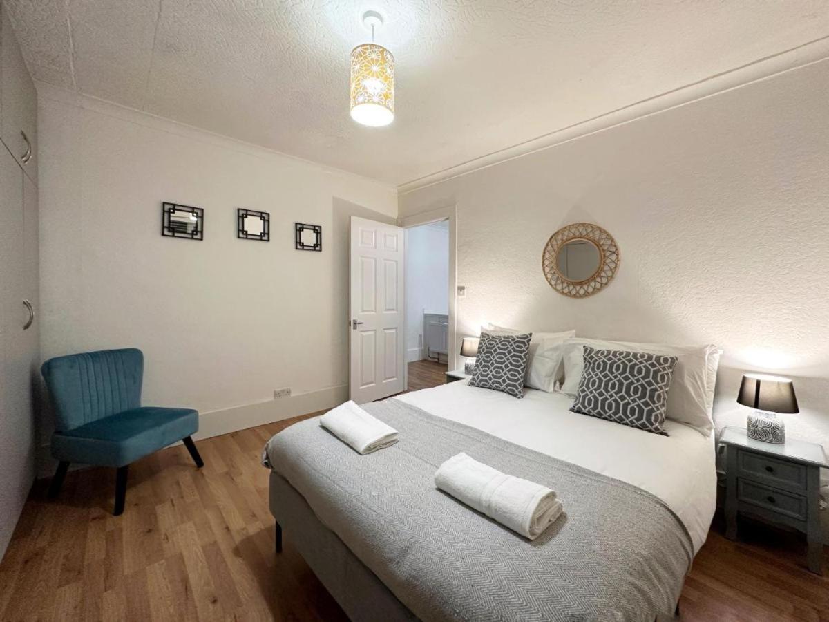 Charming 3-bedroom Family Vakantiehuis *
