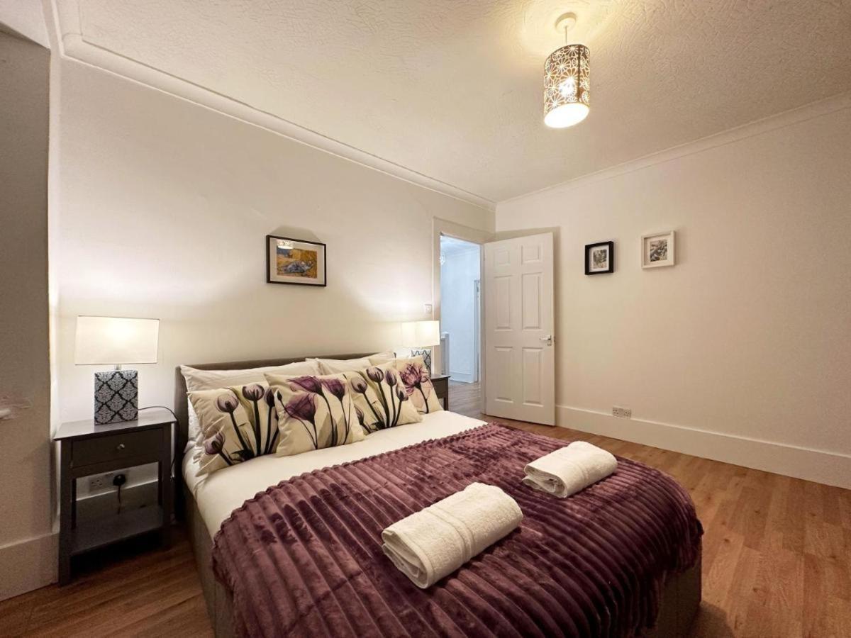 Vakantiehuis Charming 3-bedroom Family