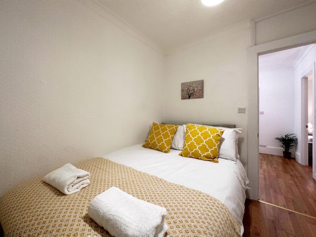Charming 3-bedroom Family