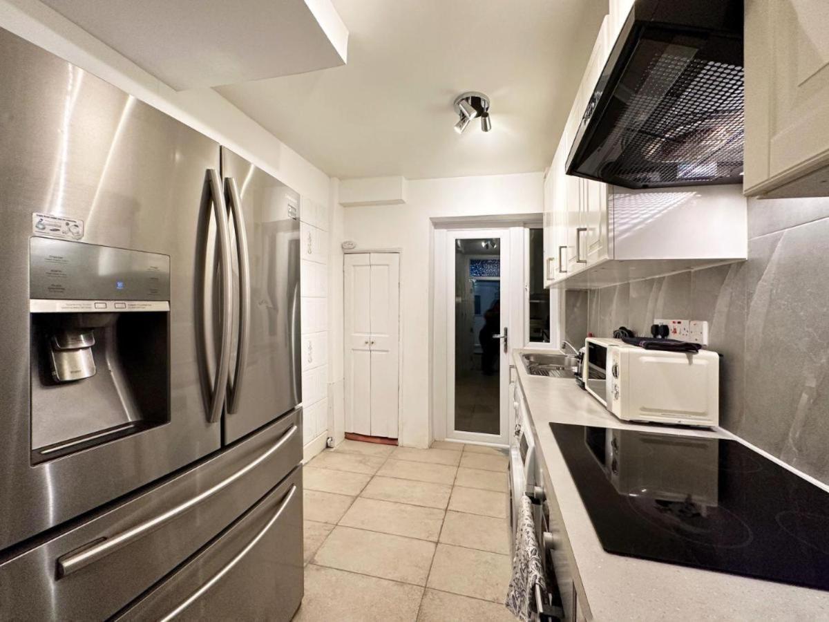 Vakantiehuis Charming 3-bedroom Family