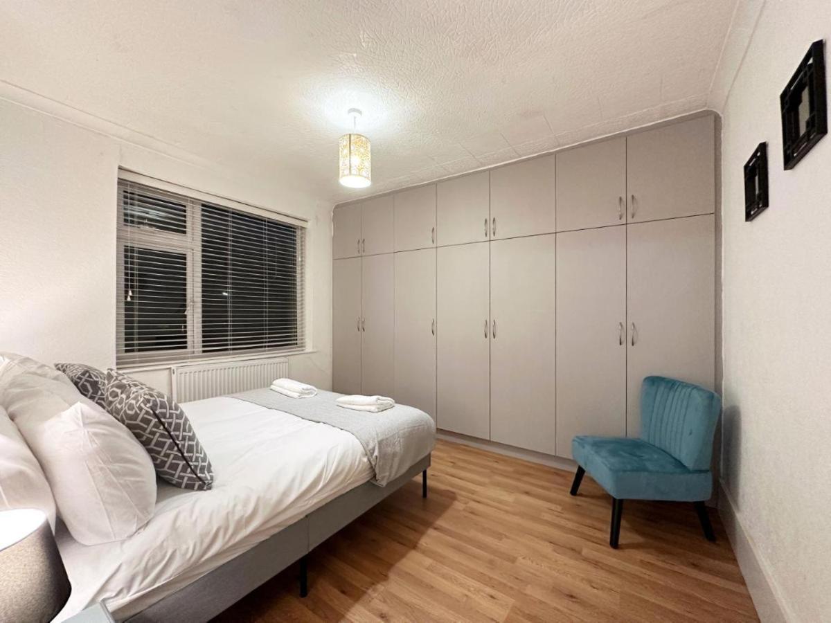 Charming 3-bedroom Family Londen