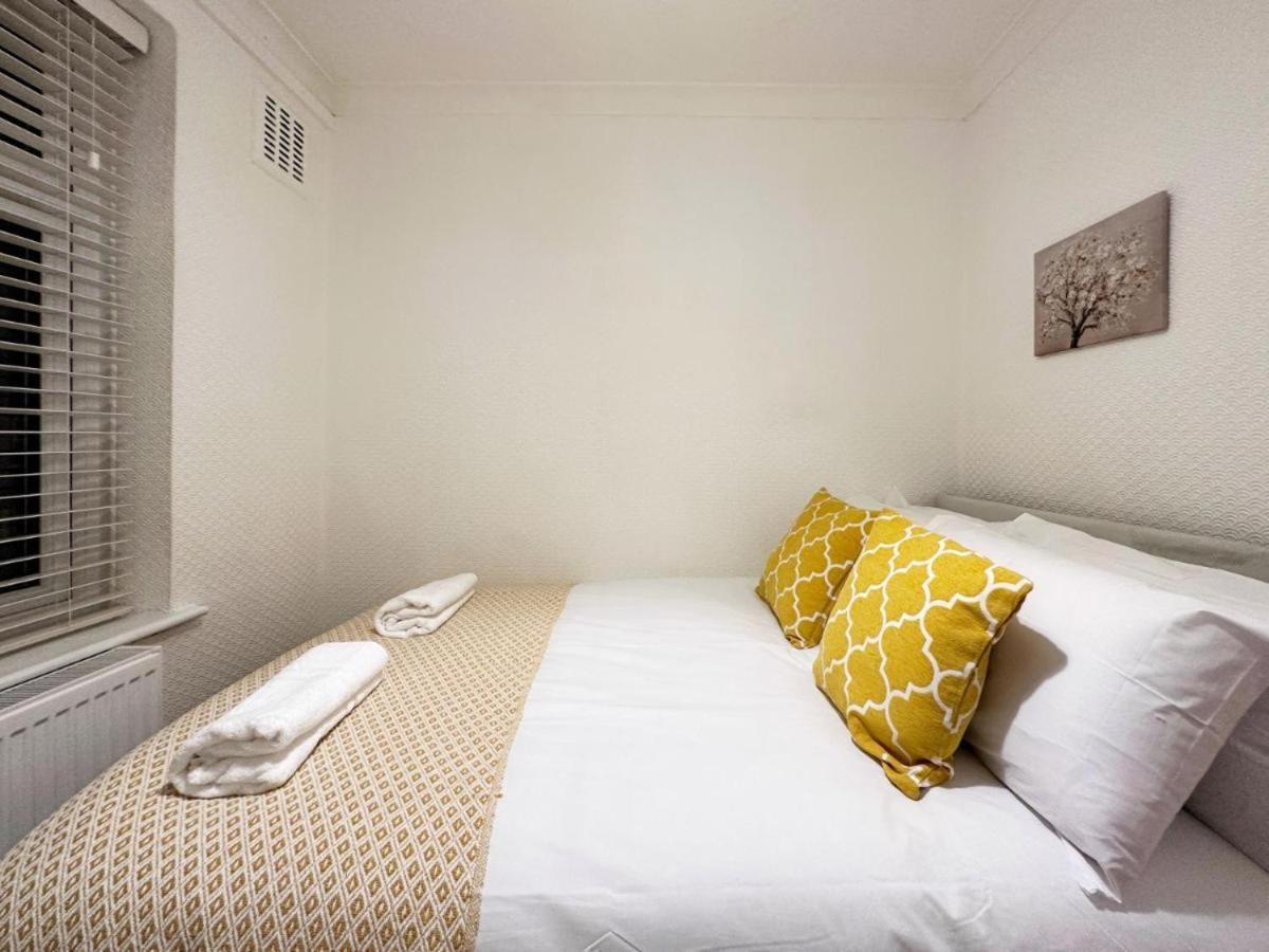 Charming 3-bedroom Family Vakantiehuis Londen