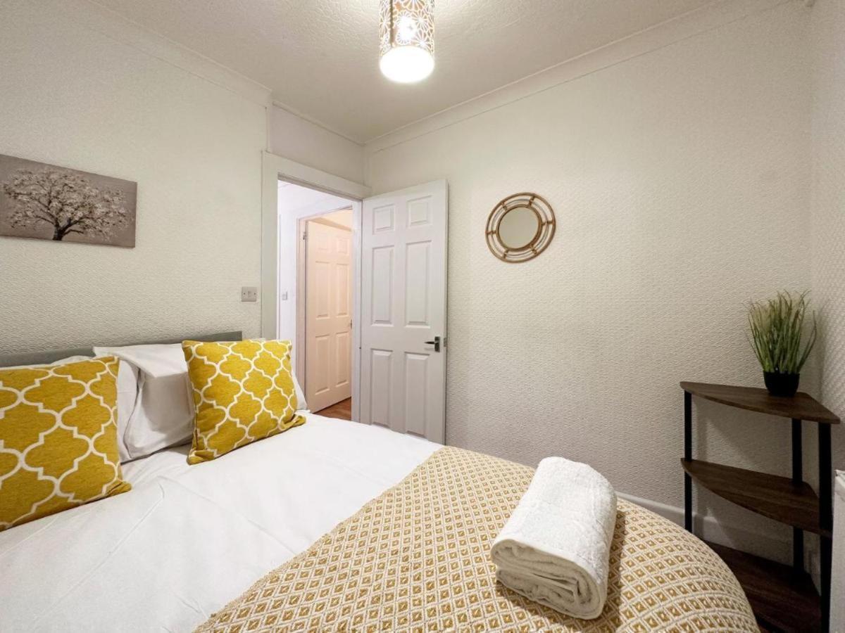 Charming 3-bedroom Family *
