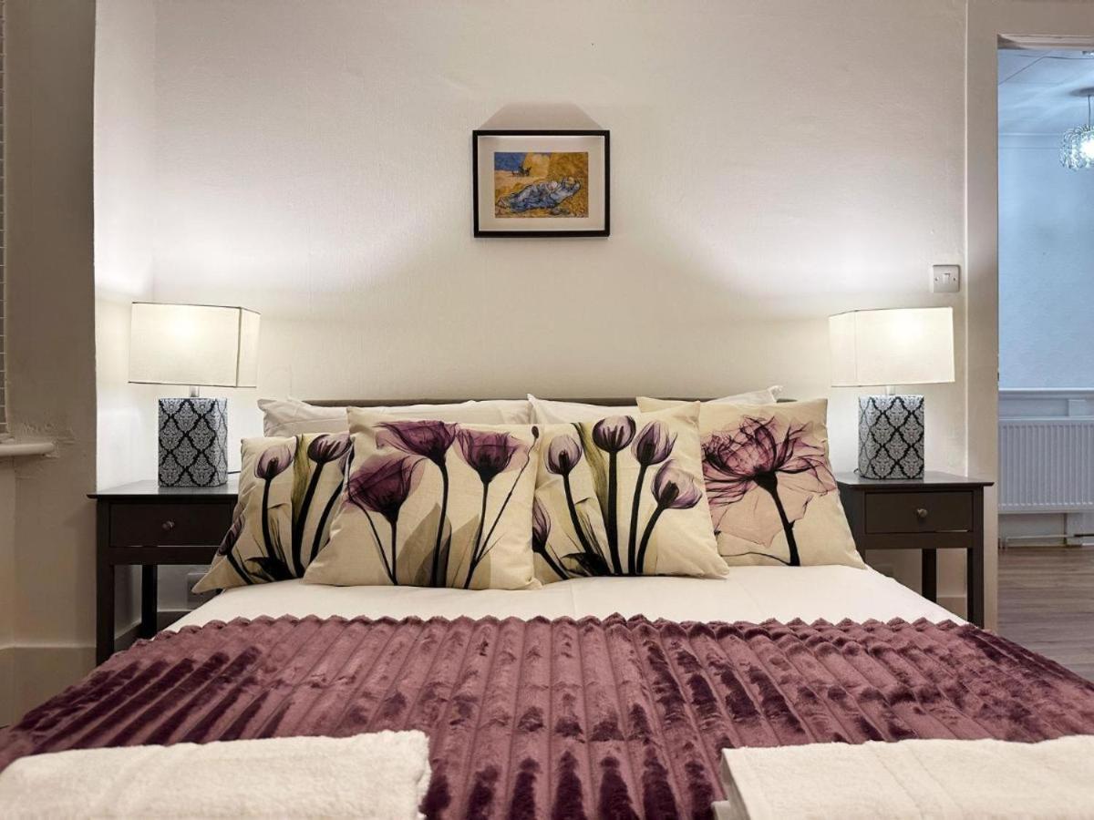 Charming 3-bedroom Family * Londen