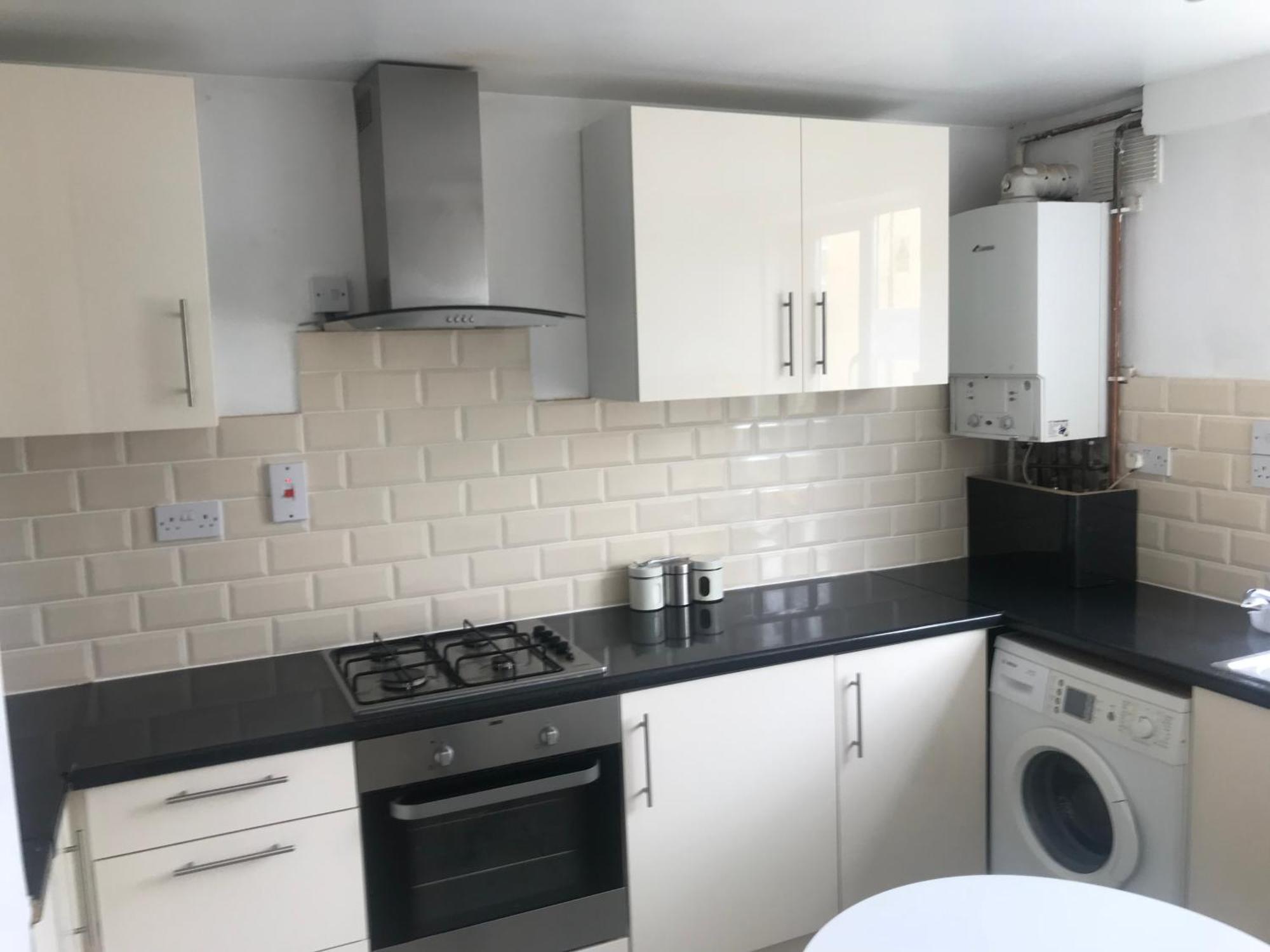Privatunterkunft Double Near Canary Wharf 32