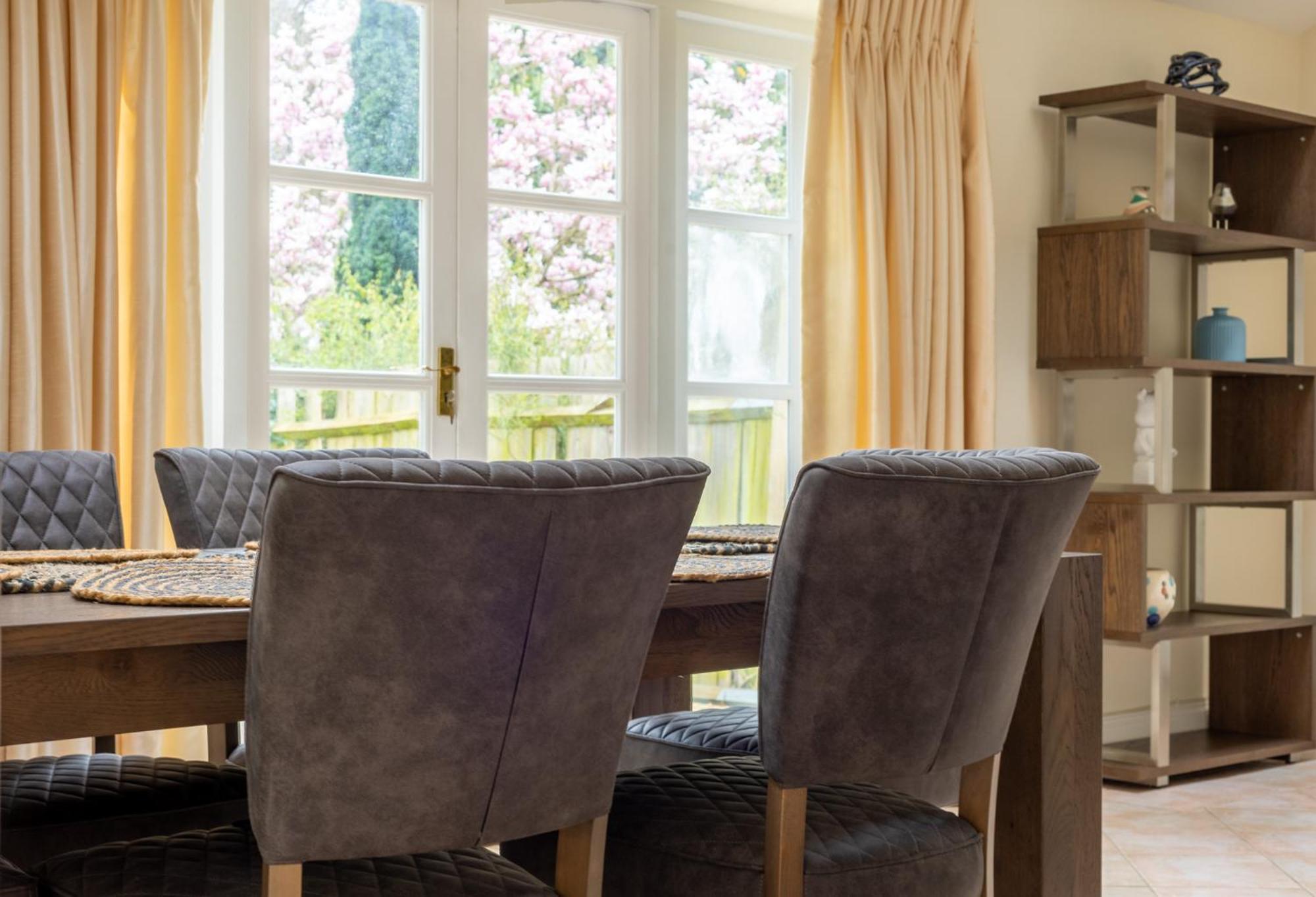 Feriehus Lovely 2br In Peaceful Hampstead, Nw London