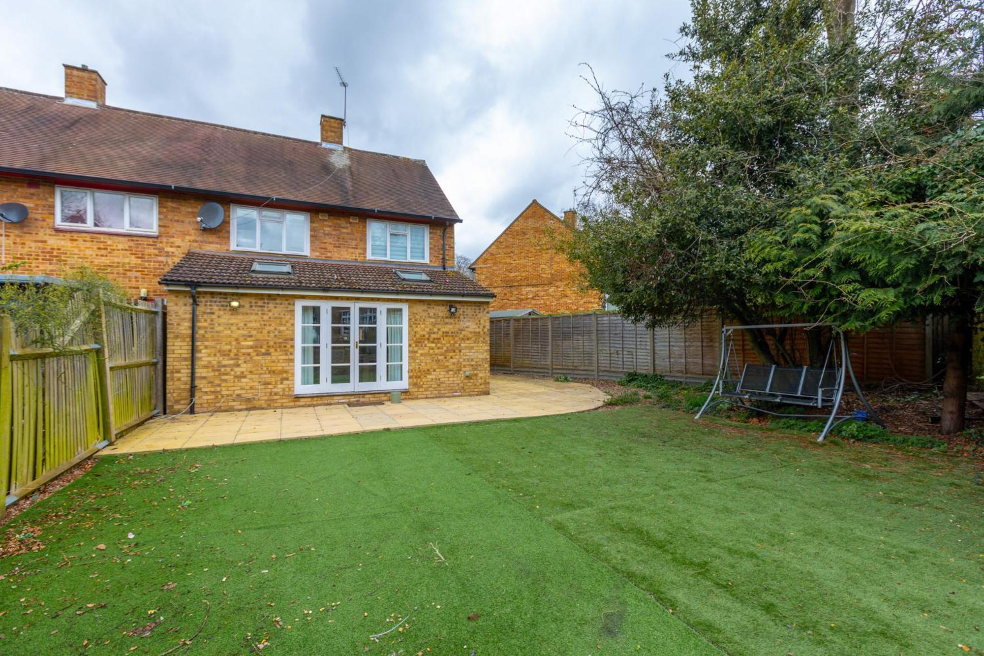 Lovely 2br In Peaceful Hampstead, Nw Londres