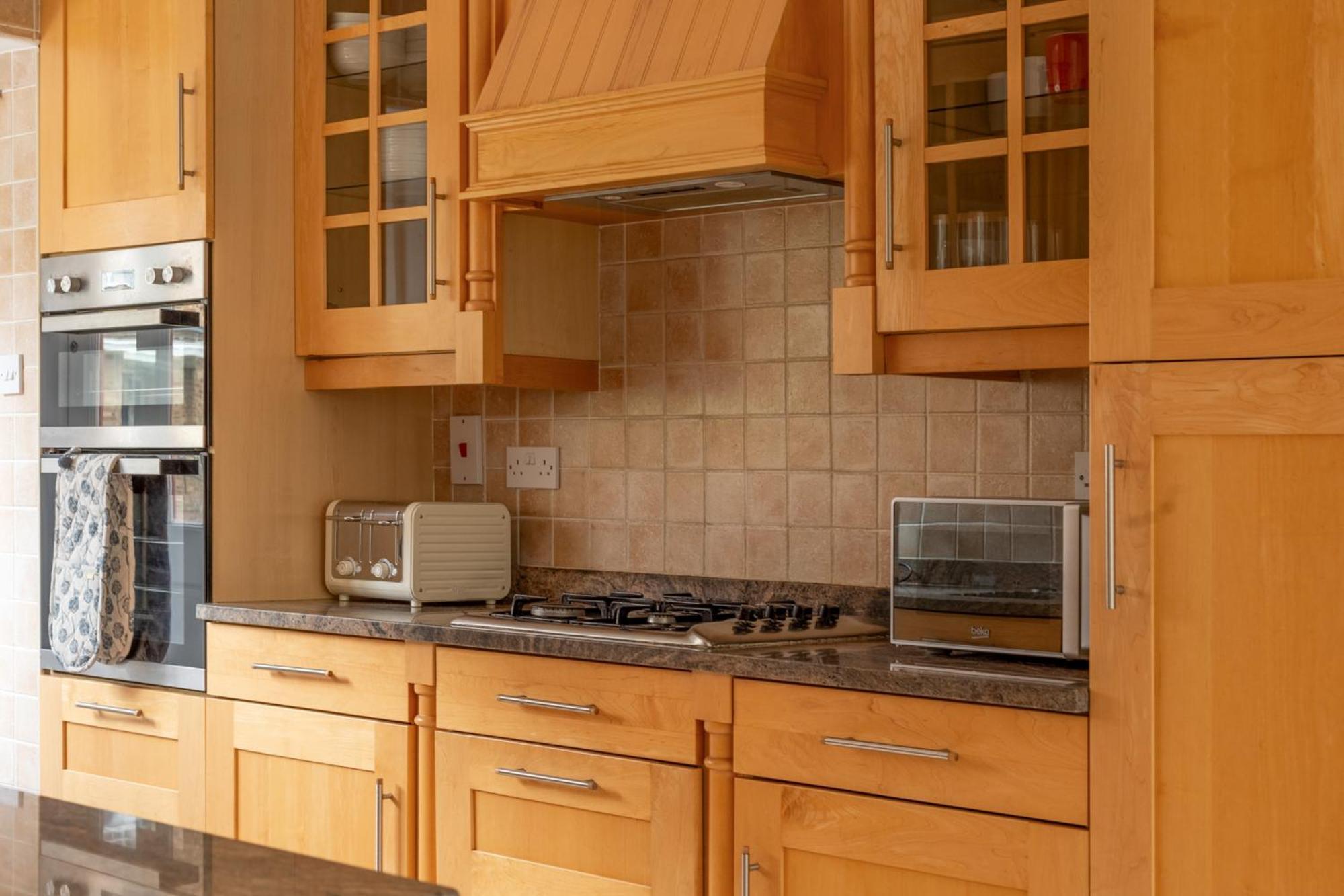 Feriehus Lovely 2br In Peaceful Hampstead, Nw *