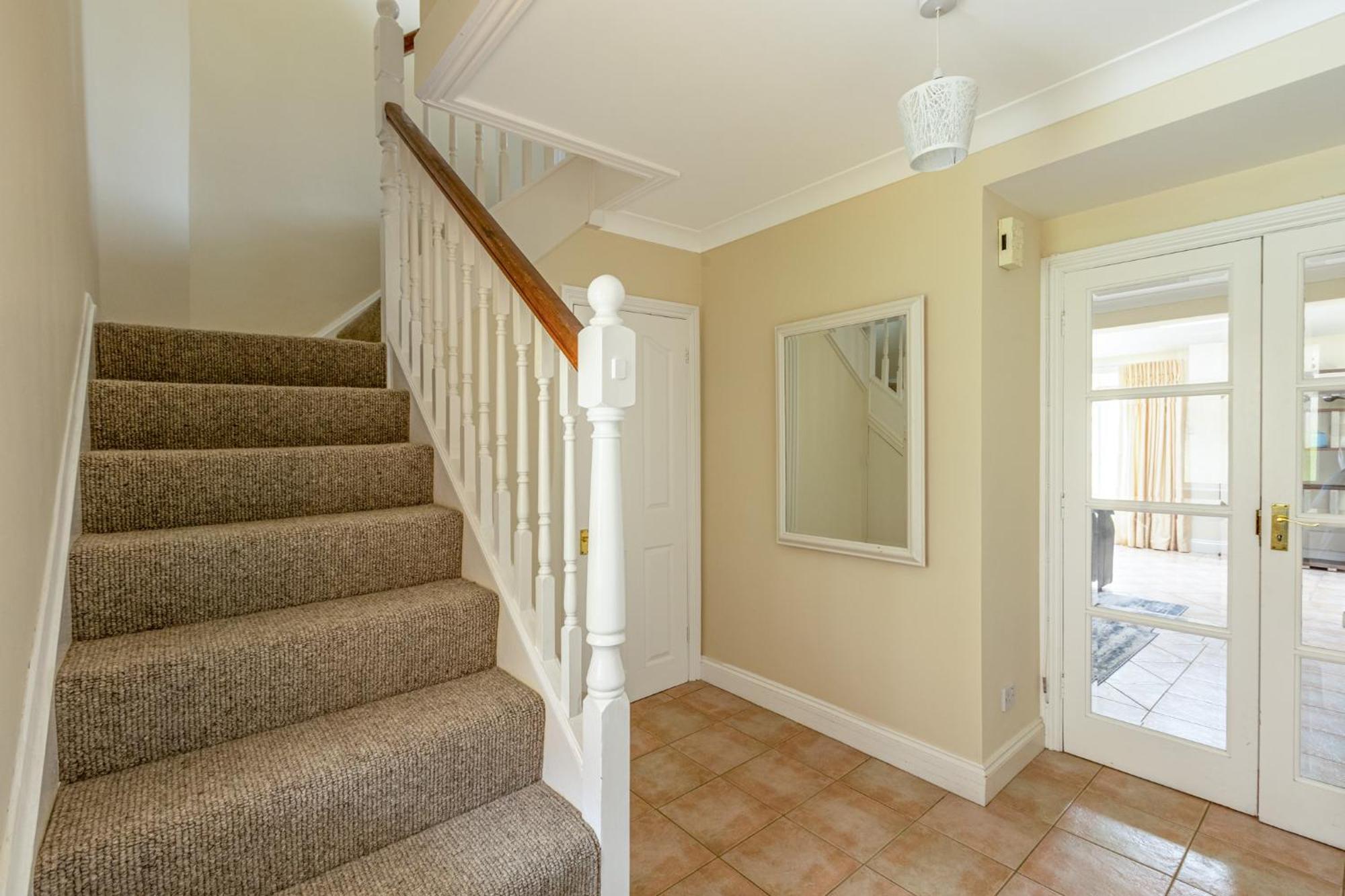 Lovely 2br In Peaceful Hampstead, Nw Feriehus London