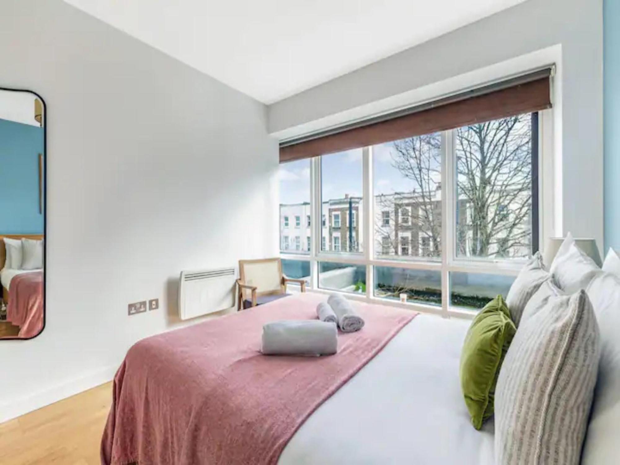 Lejlighed Pass The Keys Charming In North London