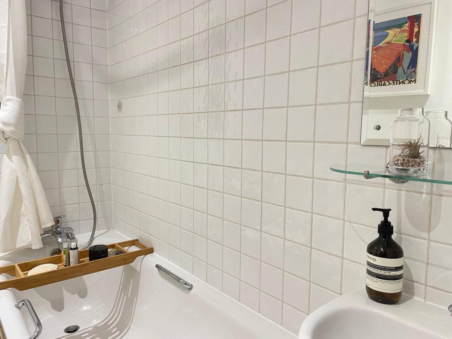 Appartamento Cozy In Marylebone Londra