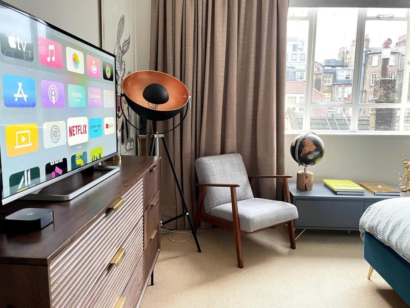 Cozy In Marylebone Appartamento *
