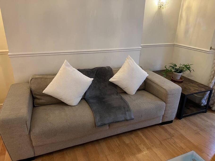 Luxury 3 Bedroom, 3 Bath By Oxford St & Soho Appartamento *