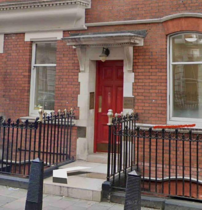 Appartamento Luxury 3 Bedroom, 3 Bath By Oxford St & Soho