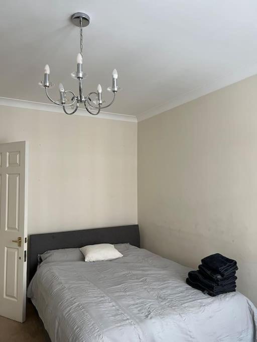 Appartamento Luxury 3 Bedroom, 3 Bath By Oxford St & Soho Londra