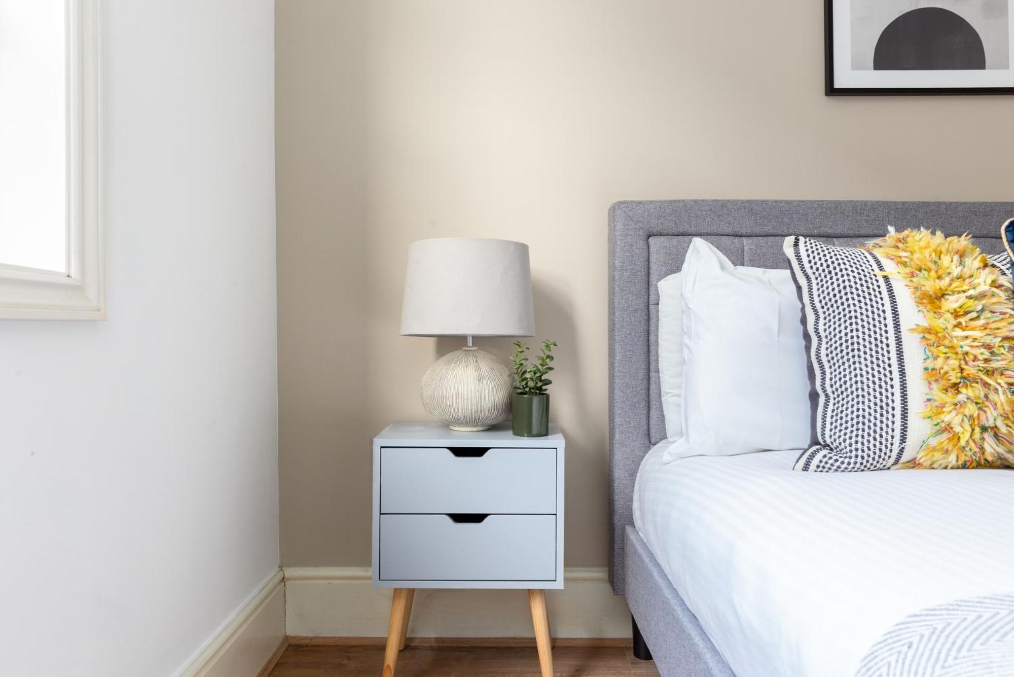 The Haggerston Collection Appartamento Londra