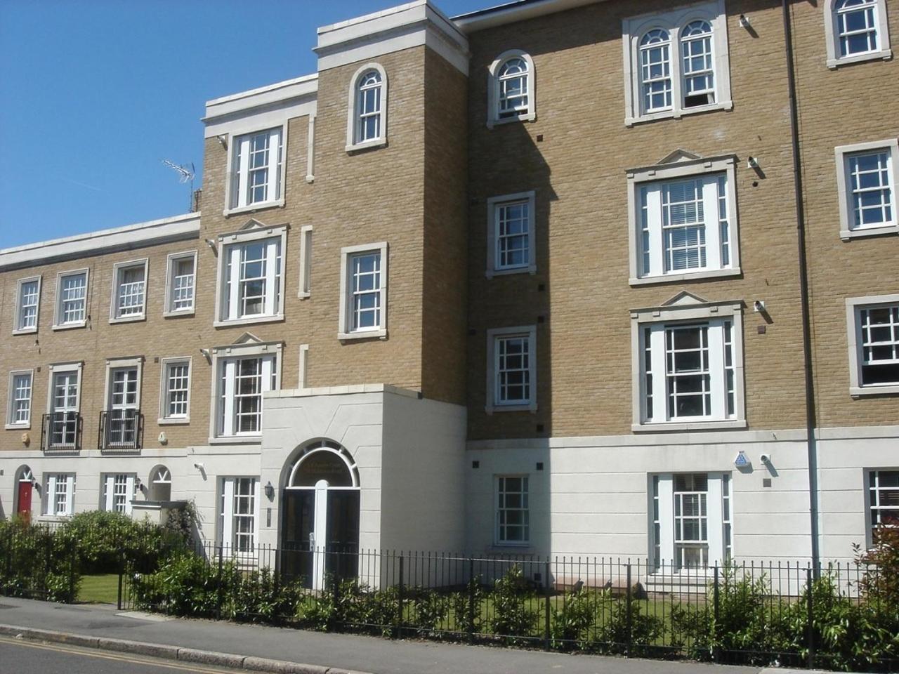 The Haggerston Collection Appartamento