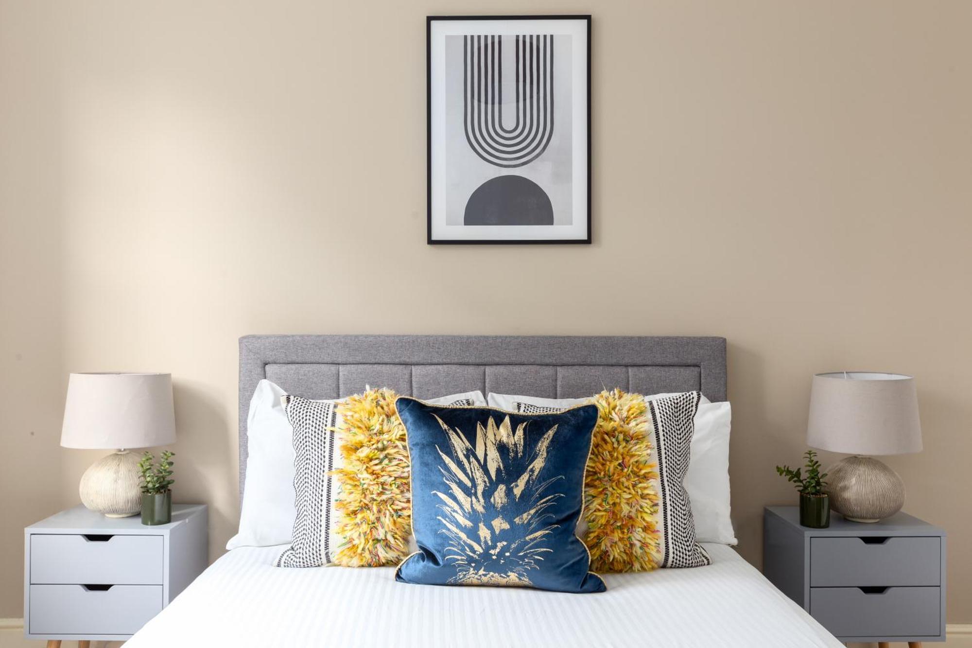 Appartamento The Haggerston Collection *