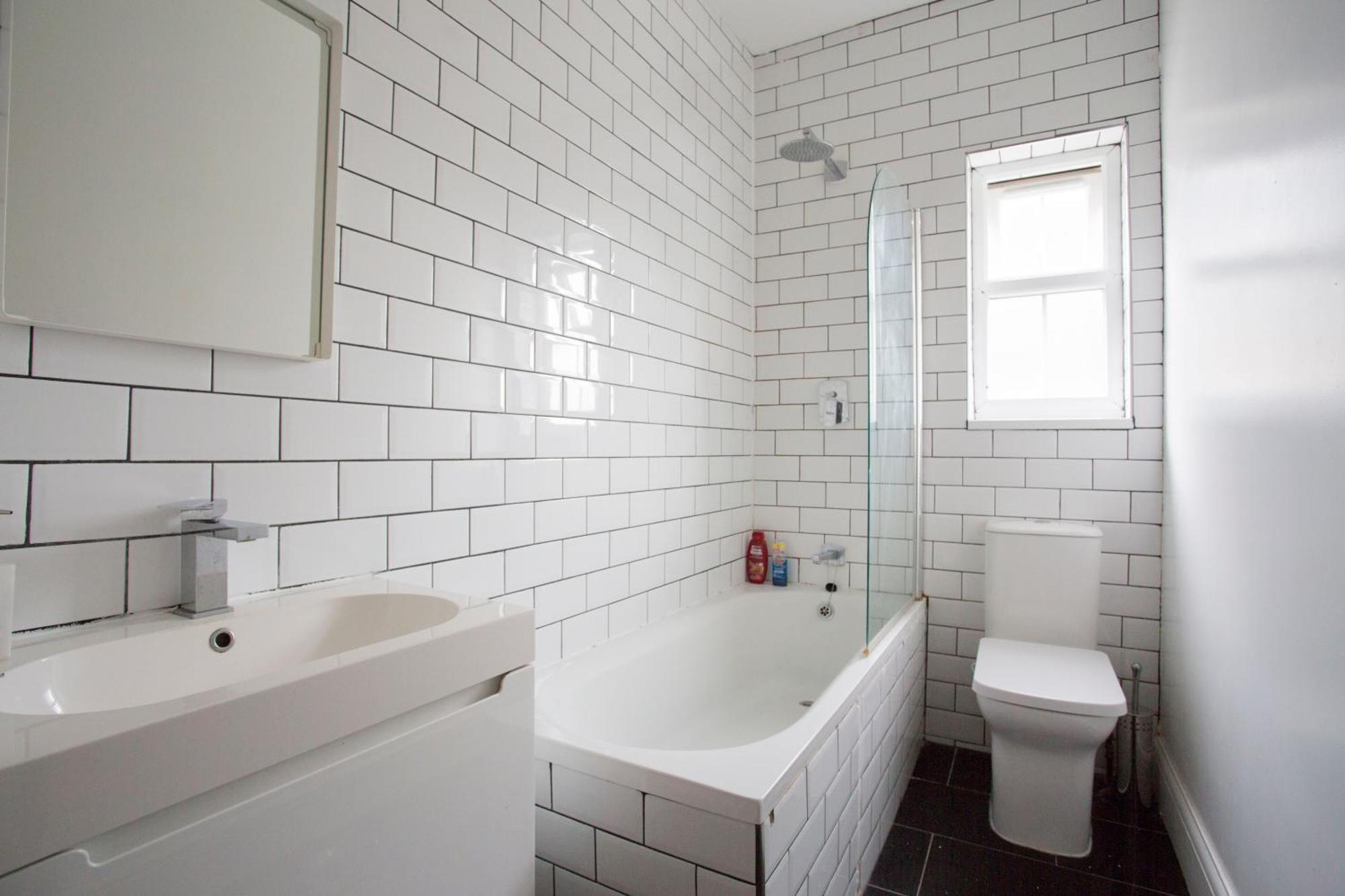 Double Haggerston Accommodatie bij particulieren