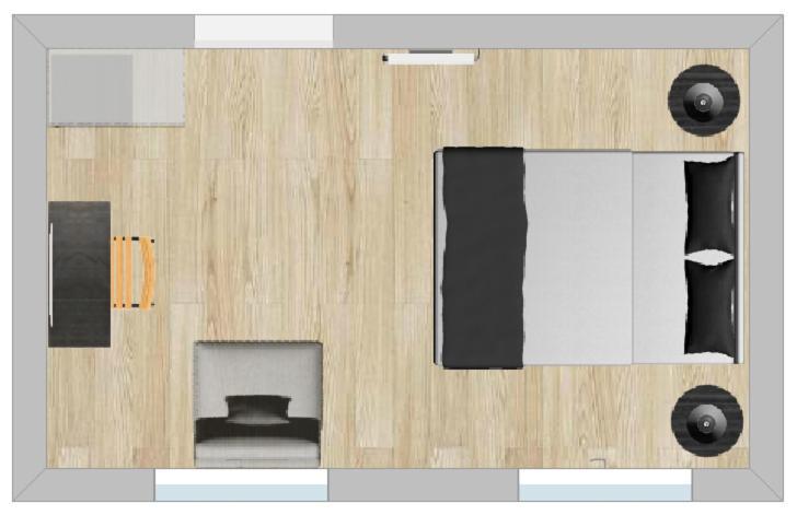Séjour chez l'habitant Luxury In Camden Town Near Shops, Cafes, Bars & Metro With Shared Bathrooms *